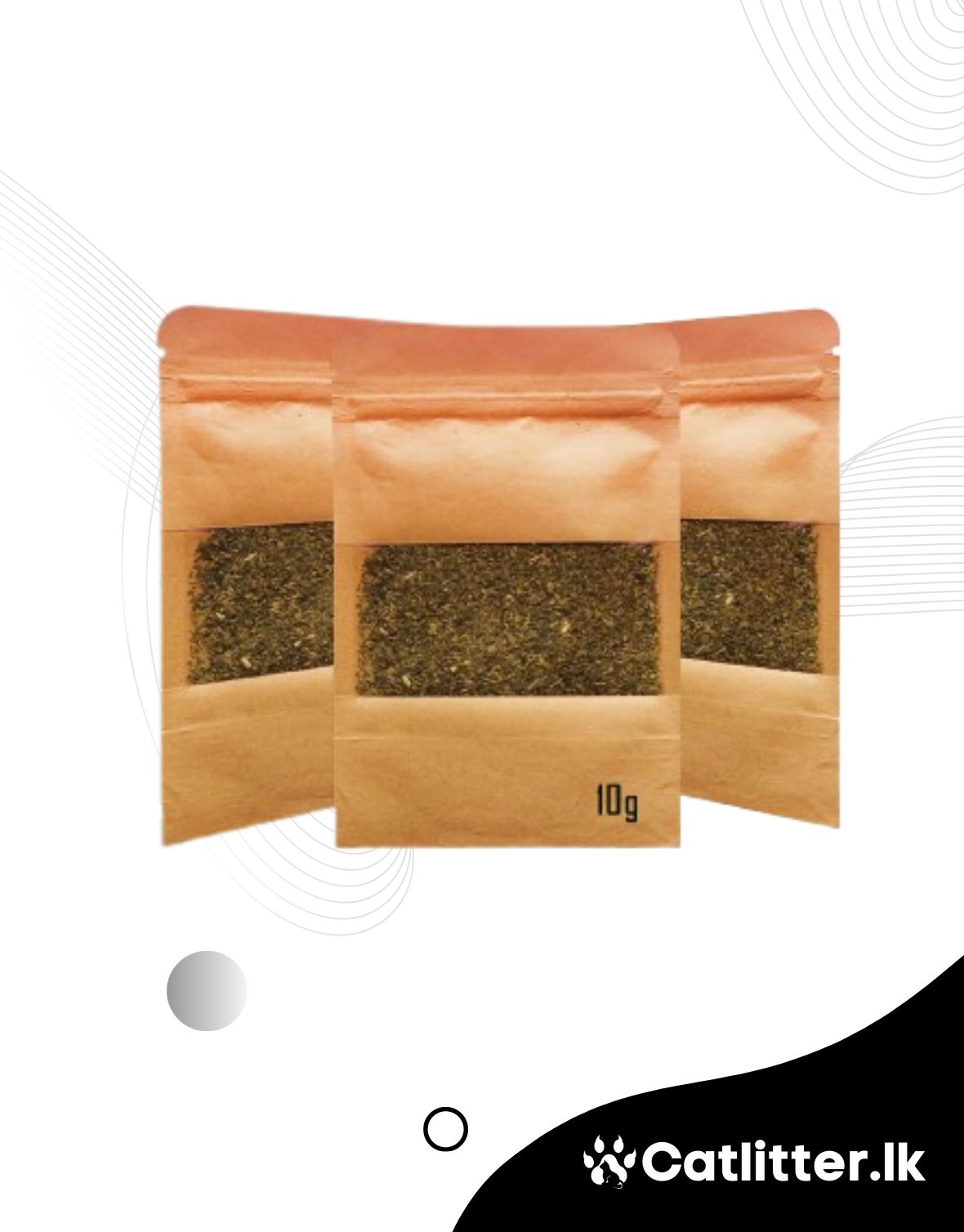 Catnip For Cats