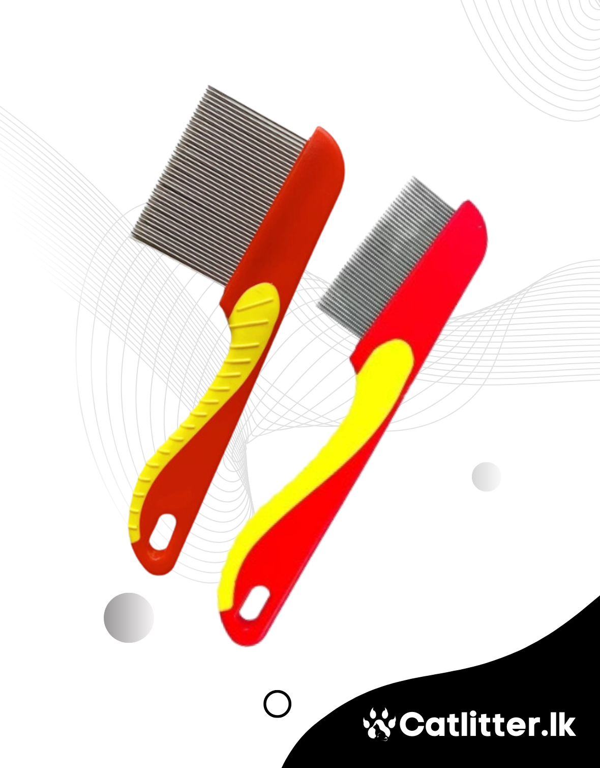 Terminator Comb