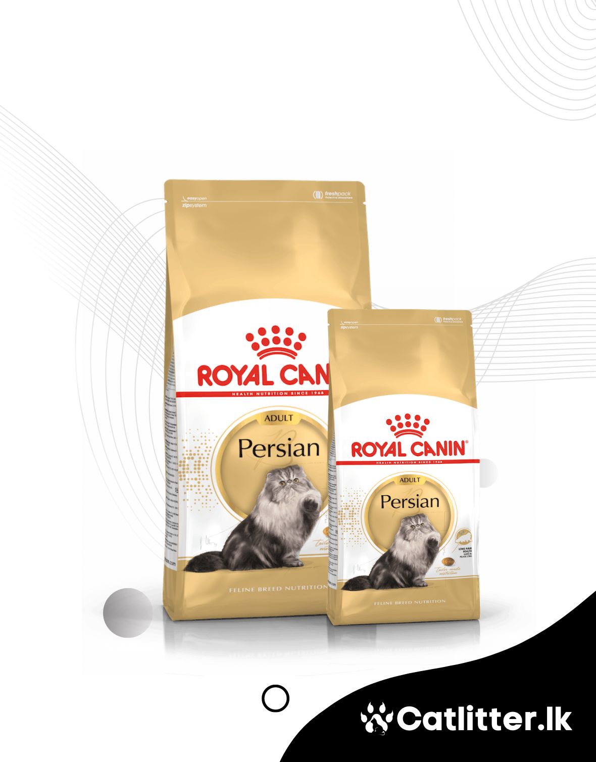 Royal Canin Persian Adult