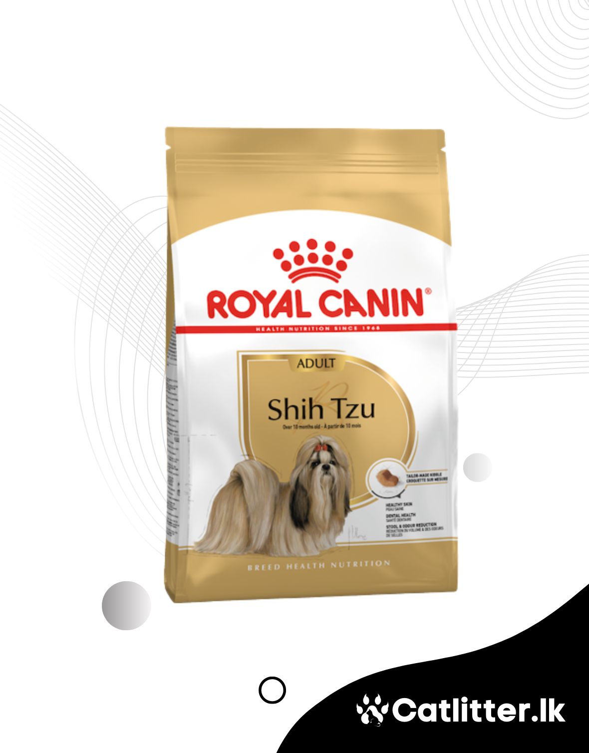 Royal Canin Shih Tzu Adult