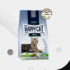 Happy Cat Culinary Adult Pasture-raised Lamb Dry Food