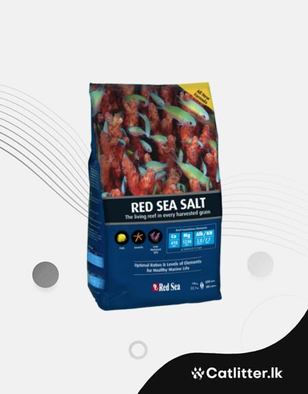 Red Sea Salt
