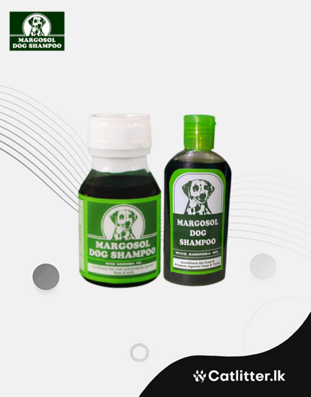 Margosol Dog Shampoo