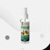 Trillium TAC-TICKZ Spray for Pets