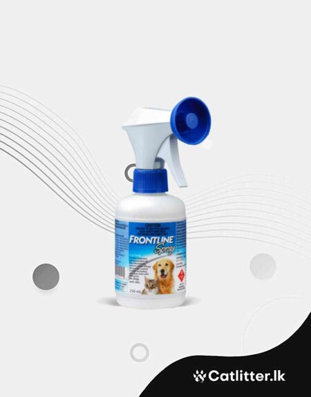Frontline Spray 250ml