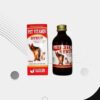 Pet vitamin syrup 200ml