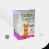 Taurine Tablets for Cats