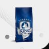 King Dog Adult Beef Flavored Dry Food