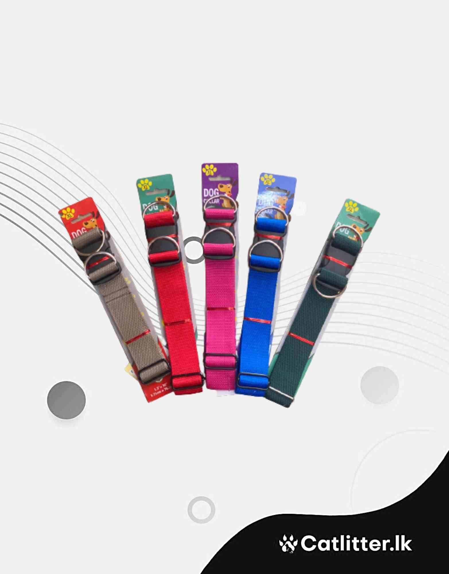Nylone HQ Coller DB