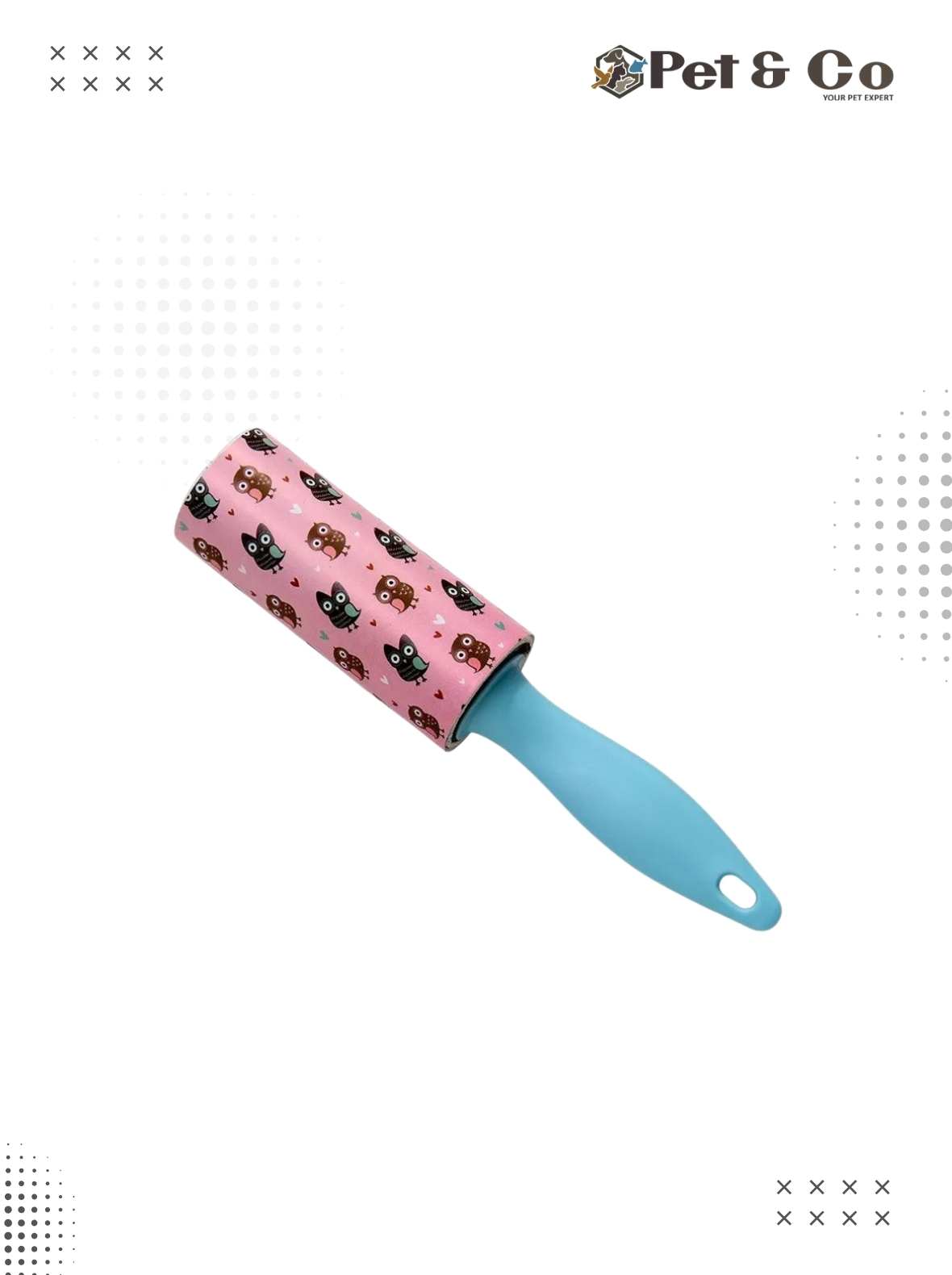 Hair Lint Remover 30 Layers