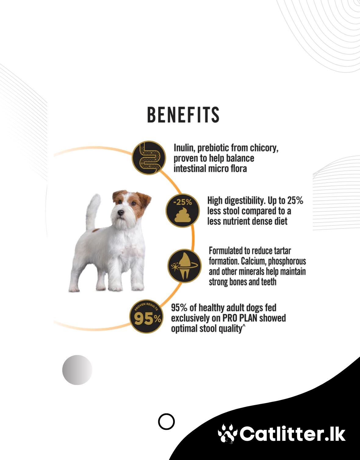 Pro Plan Dog Food Adult Small & Toy Breed Chicken (3)
