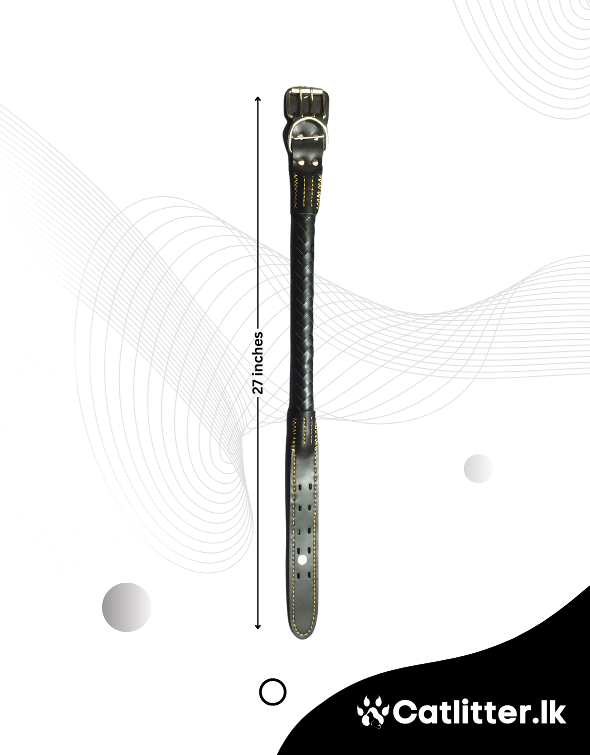 leather coller (4)