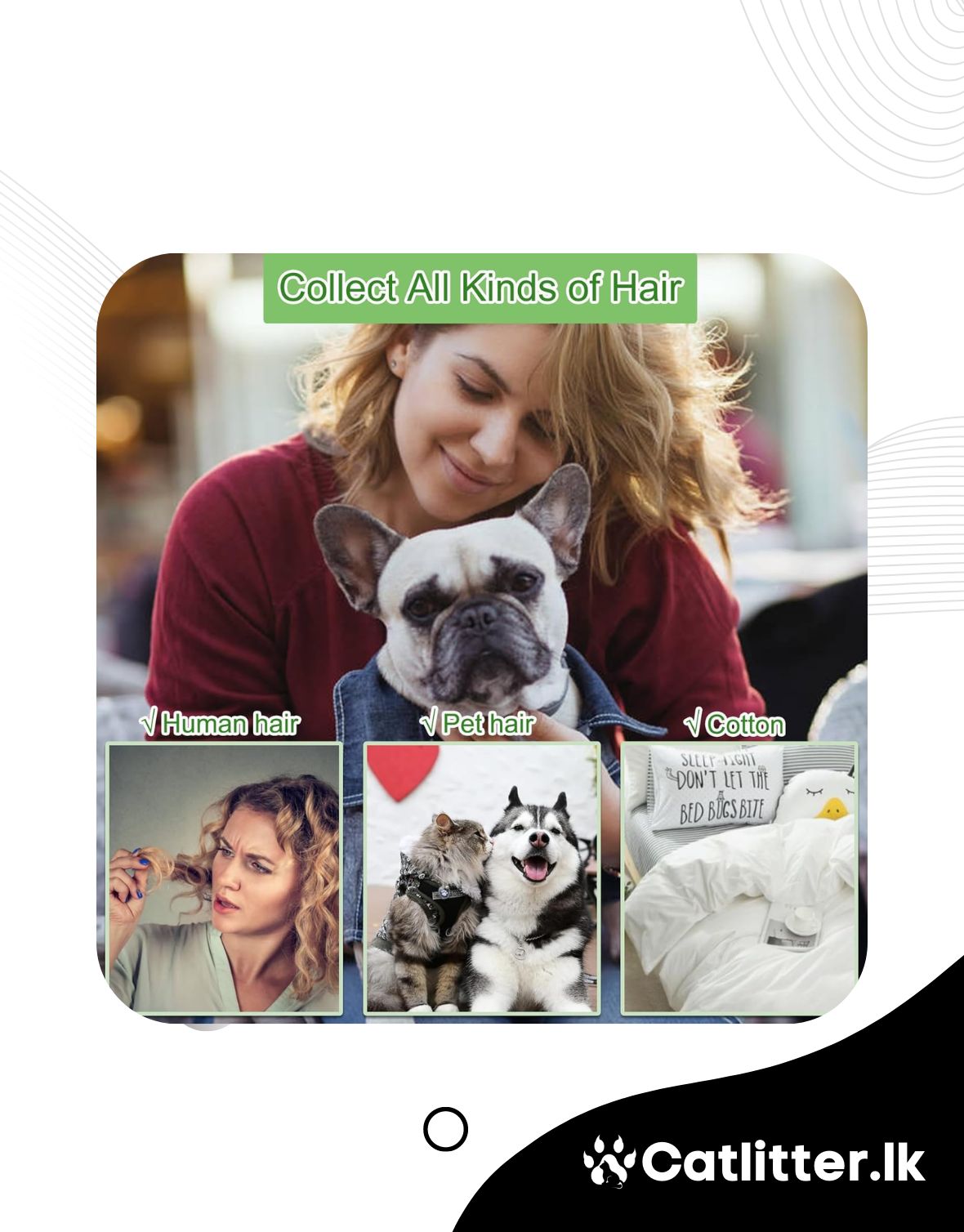 Cat Toy Interactive Tumbler Feeder Cattle (4)