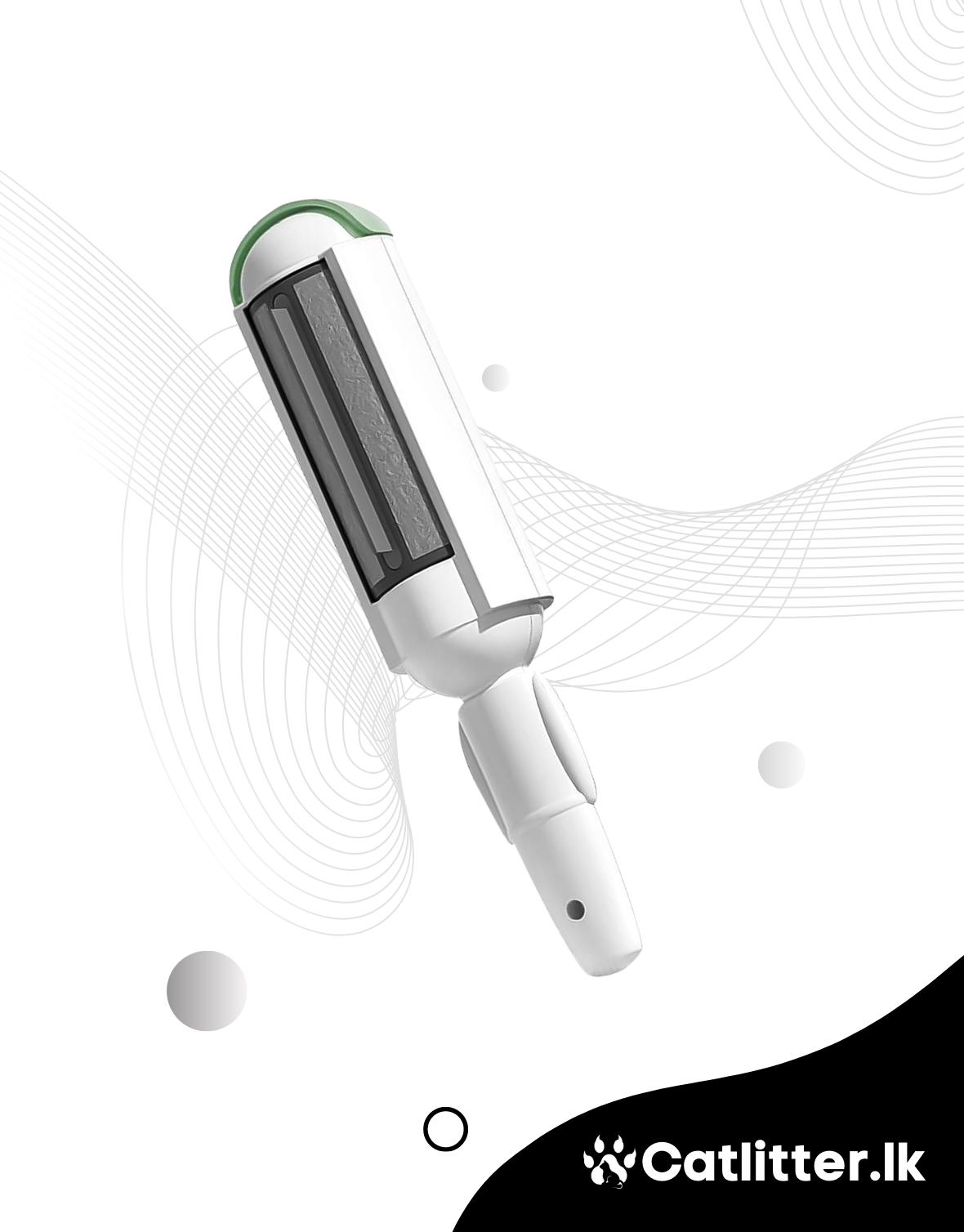 Pet Hair Remover