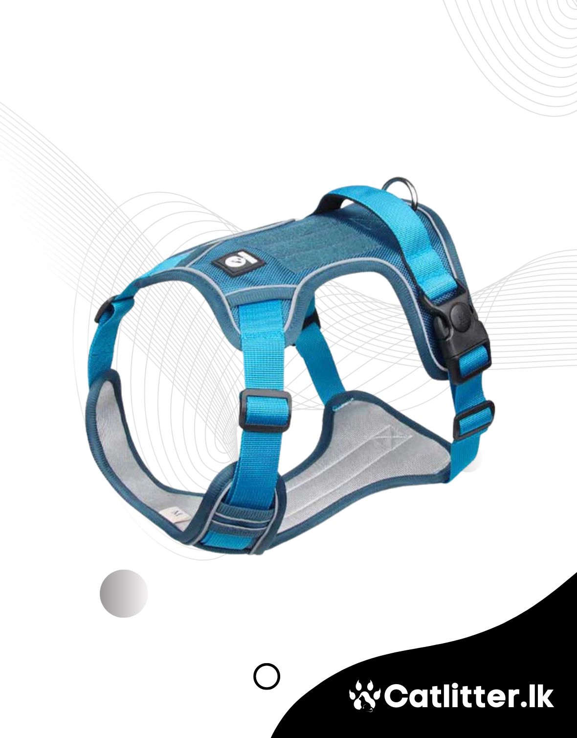 WONDER DOG - Duomm Dog Harness