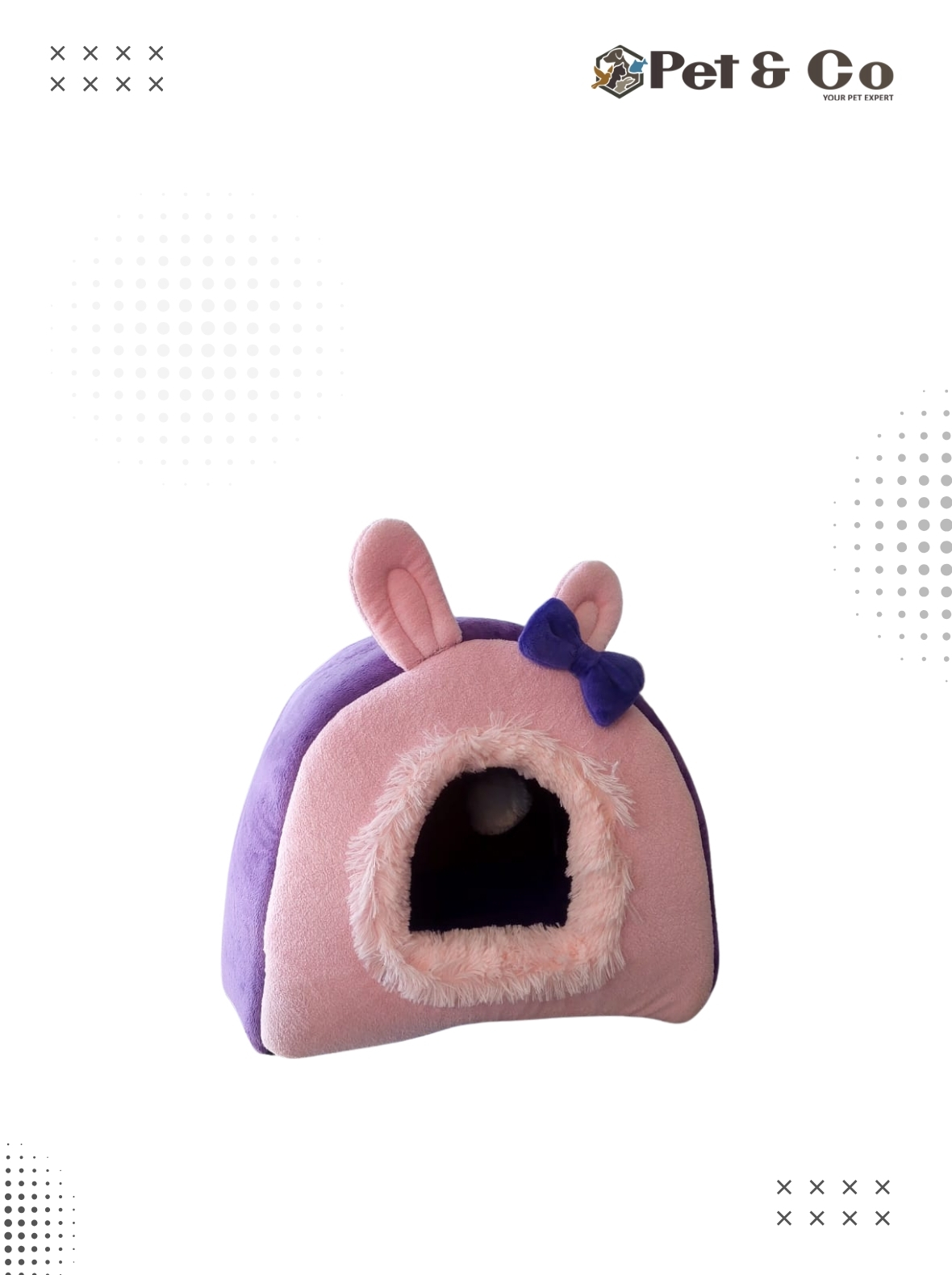 Mattress House For Cats