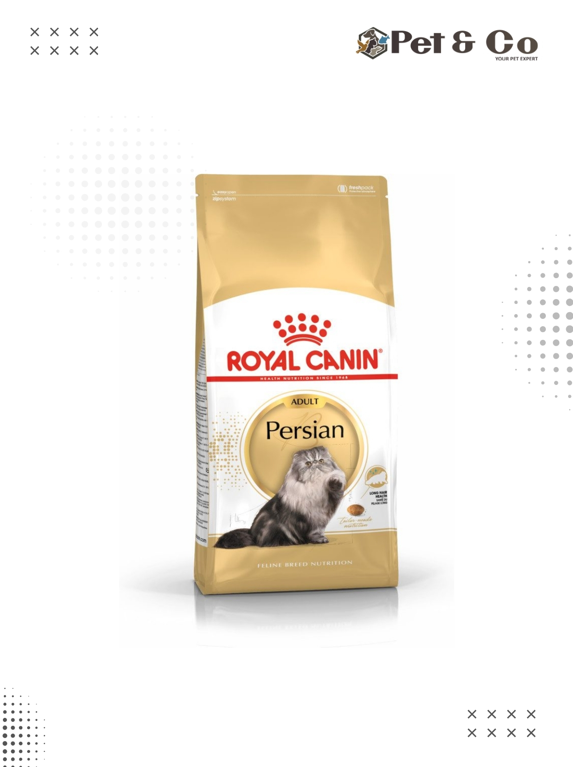 Royal Canin Persian Adult