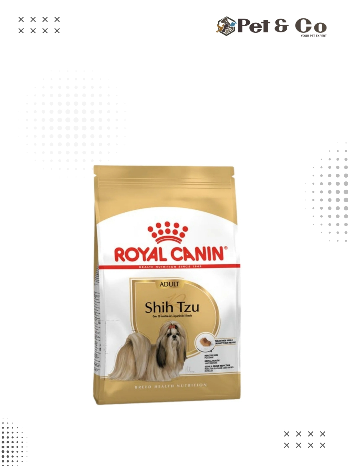 Royal Canin Shih Tzu Adult 1.5kg