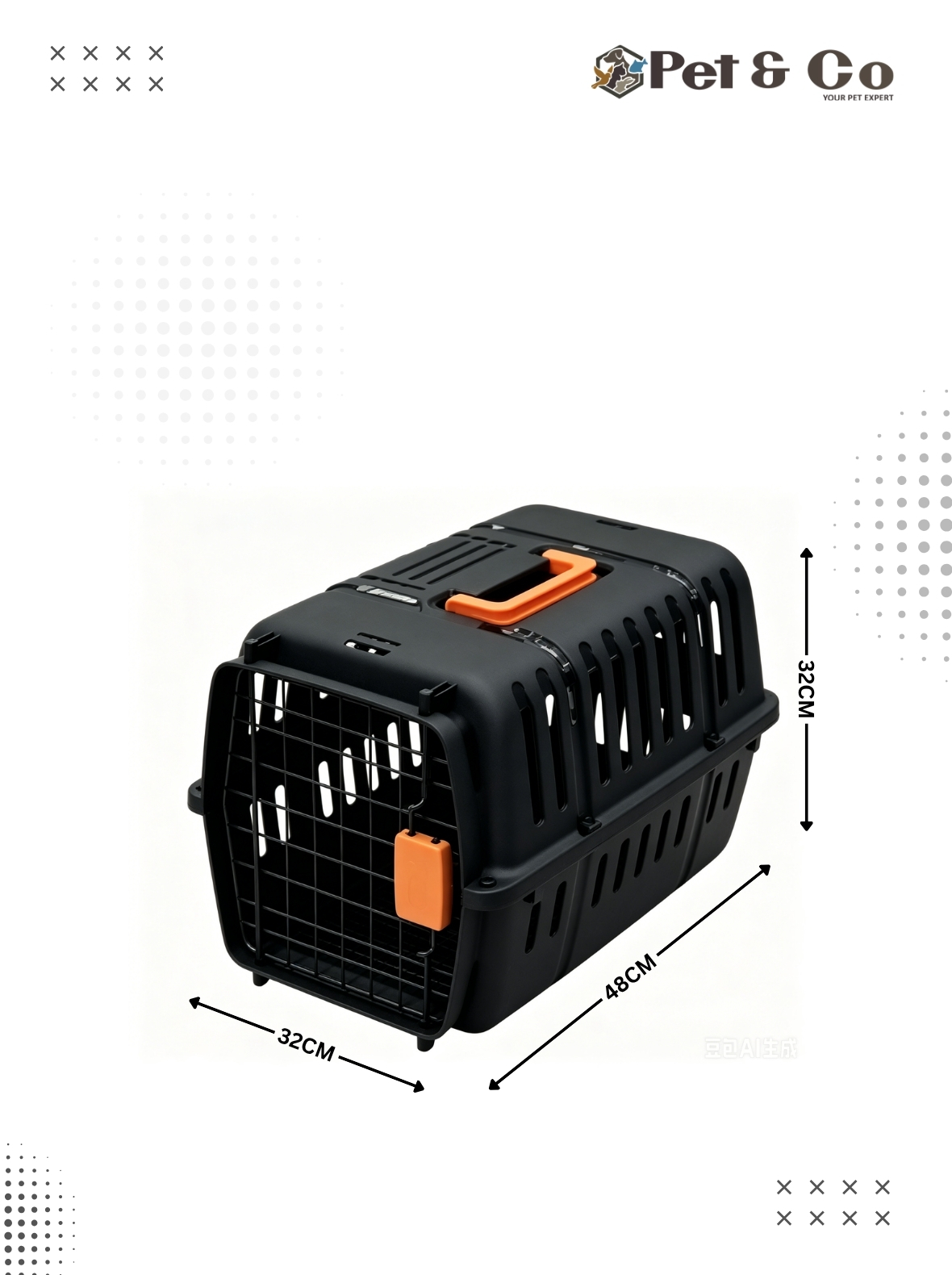 cargo-carrier-cage-for-cats-small-dogs-black-1784524973